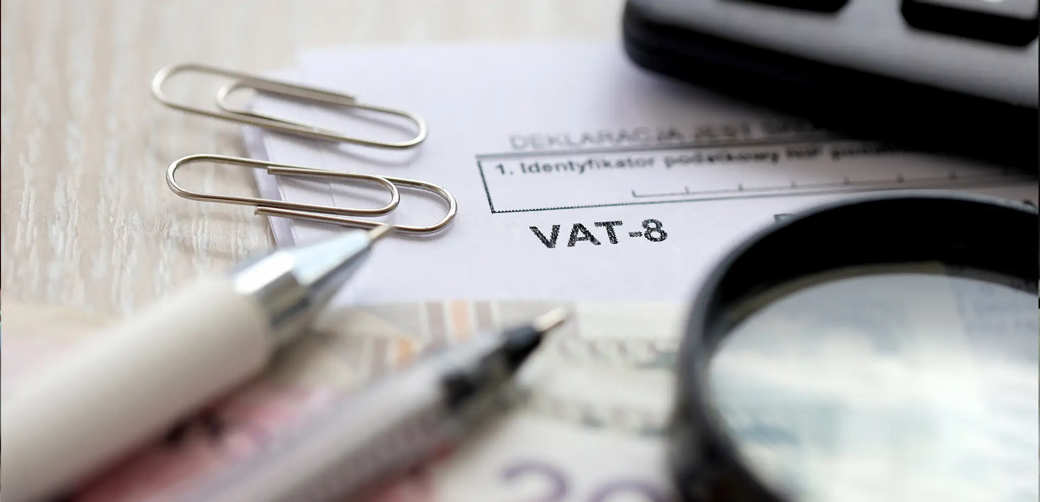 vat services